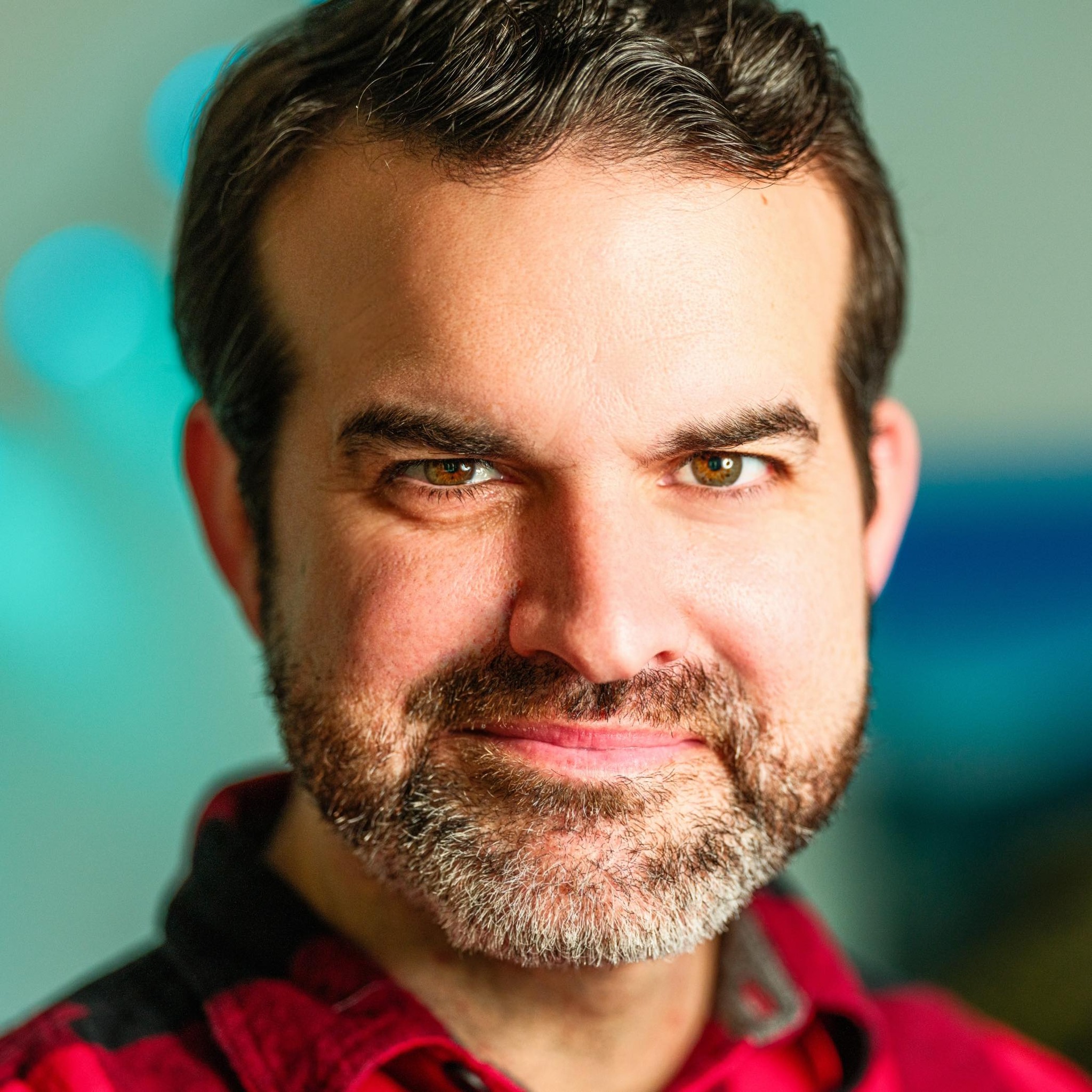 Wes Shinn, Co-Founder & CEO